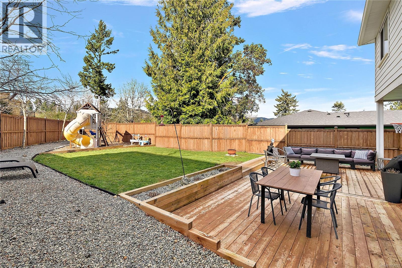 6900 Blanchard Rd, Sooke