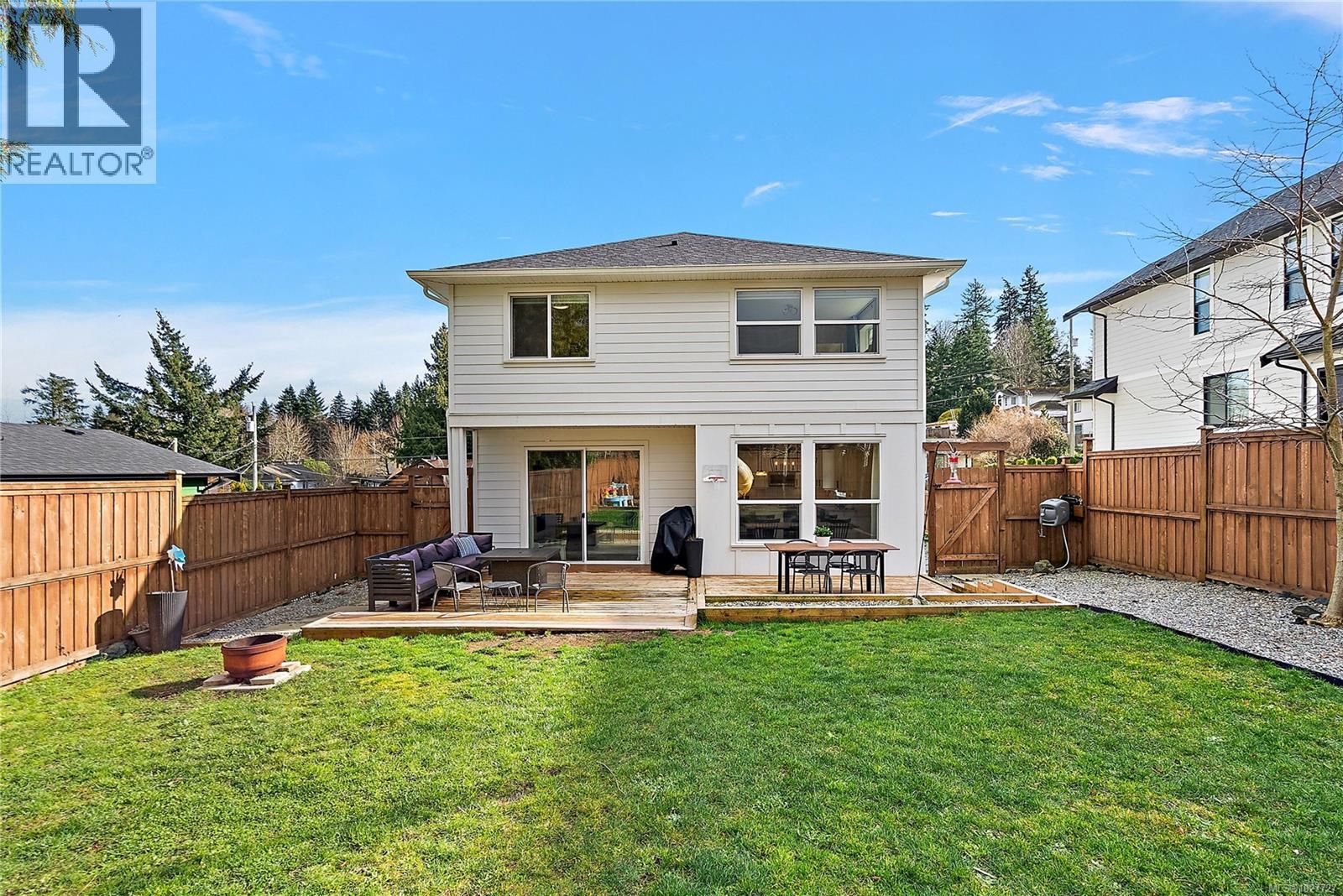 6900 Blanchard Rd, Sooke