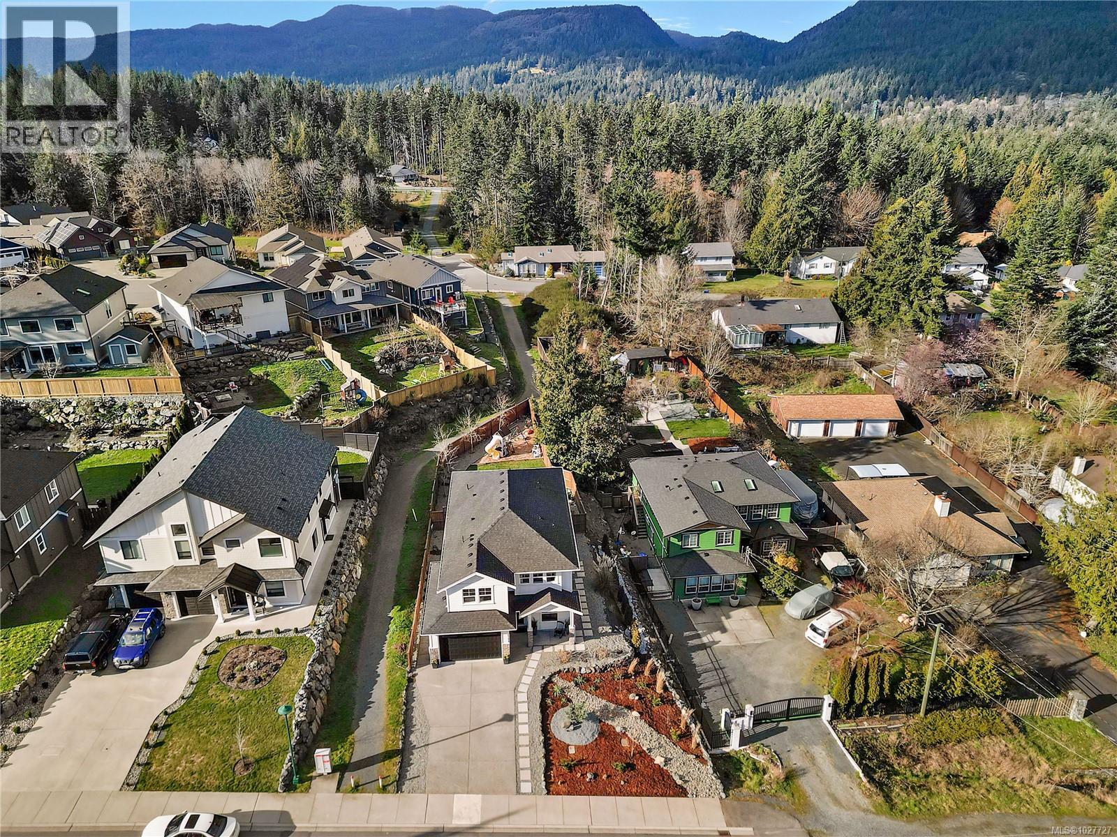 6900 Blanchard Rd, Sooke