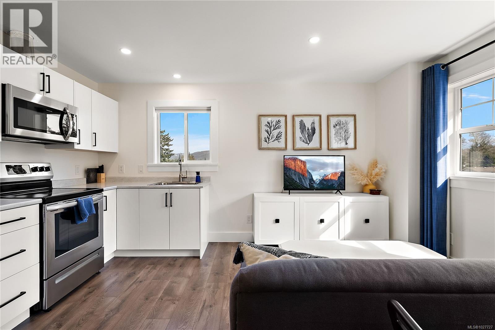 6900 Blanchard Rd, Sooke