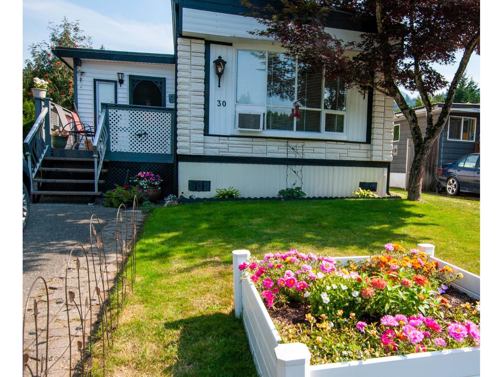 30 46484 CHILLIWACK LAKE ROAD, Chilliwack River Valley