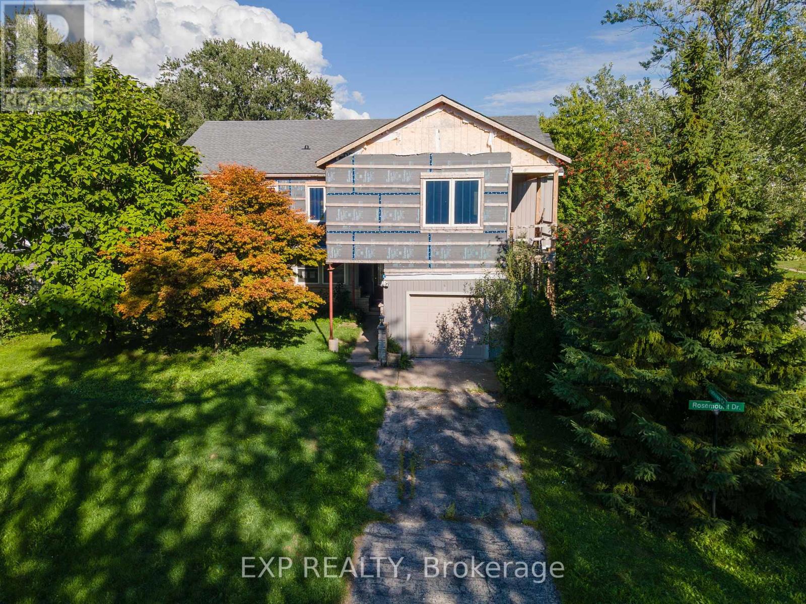 6 ROSEMOUNT DRIVE - 1