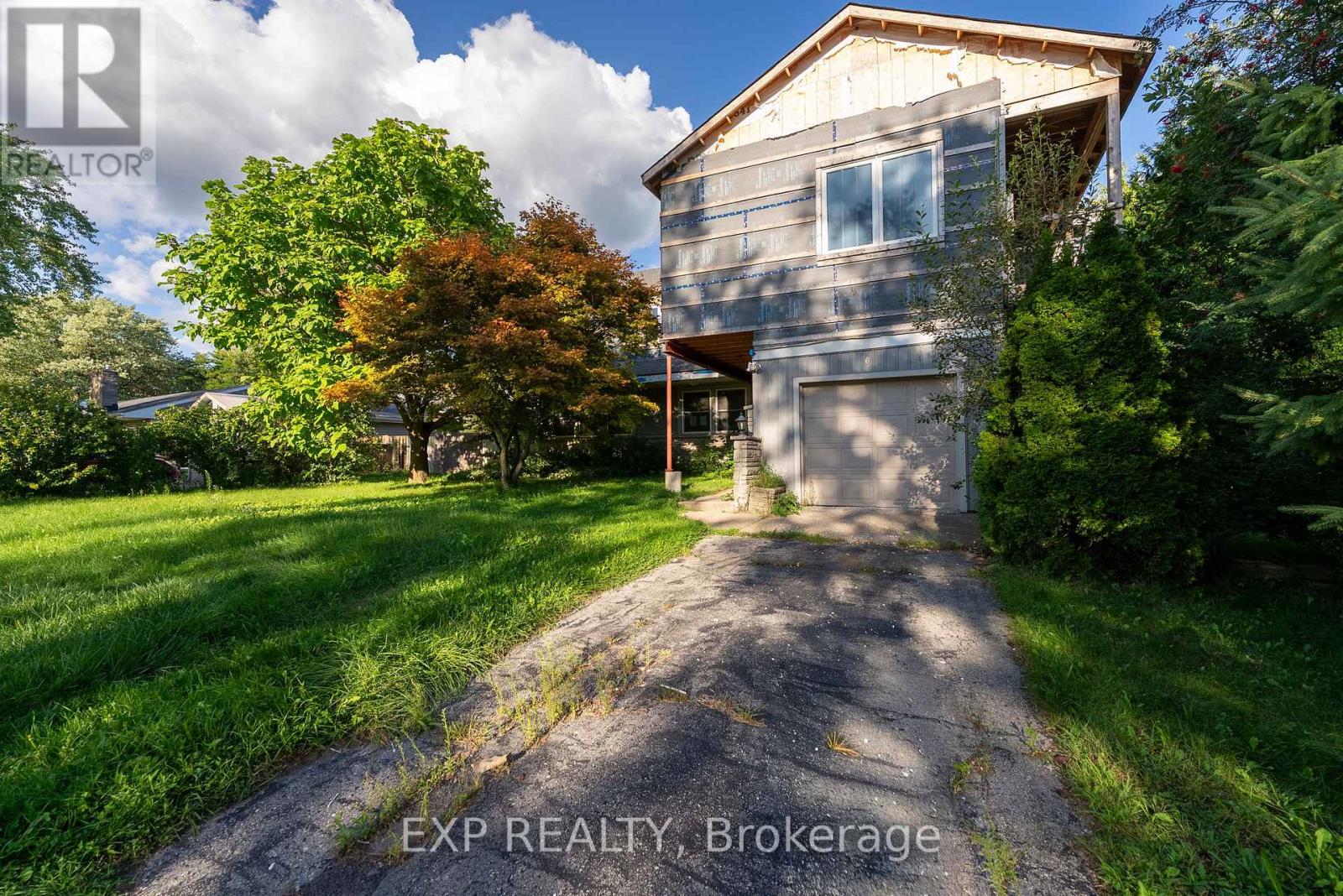 6 ROSEMOUNT DRIVE - 49