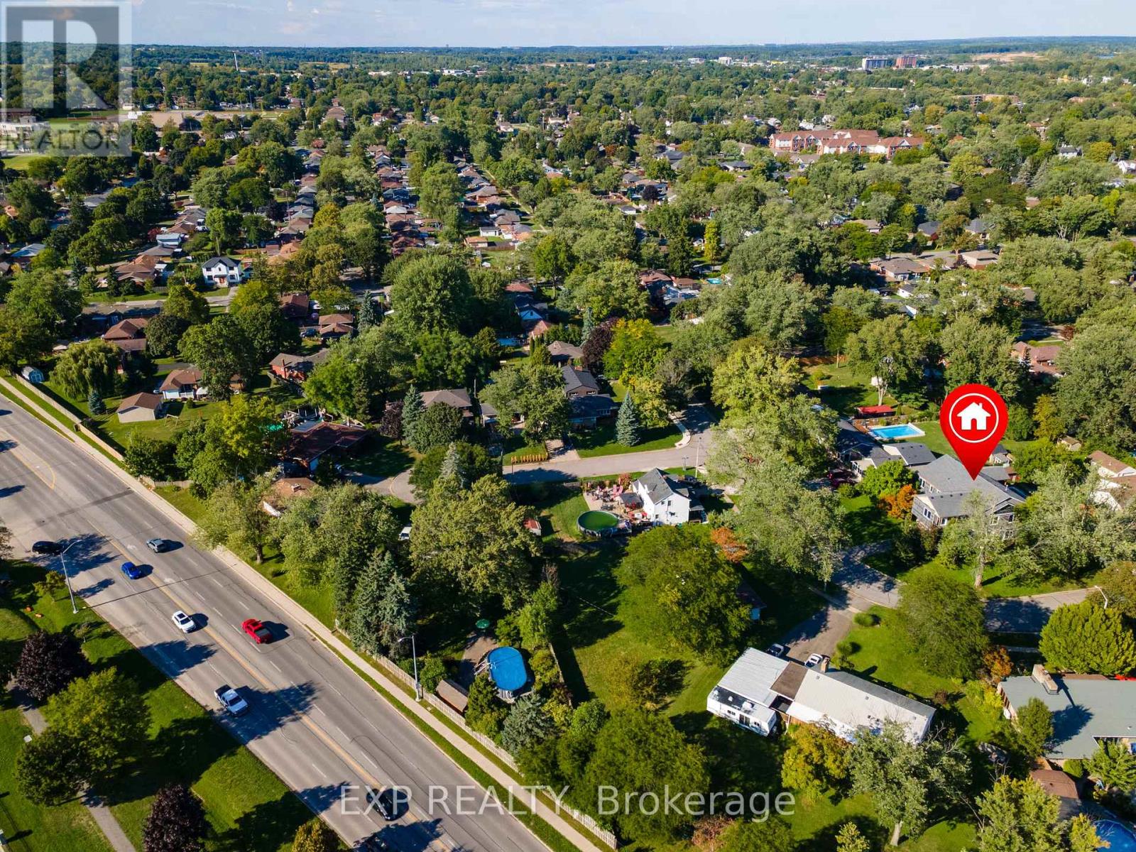 6 ROSEMOUNT DRIVE - 5