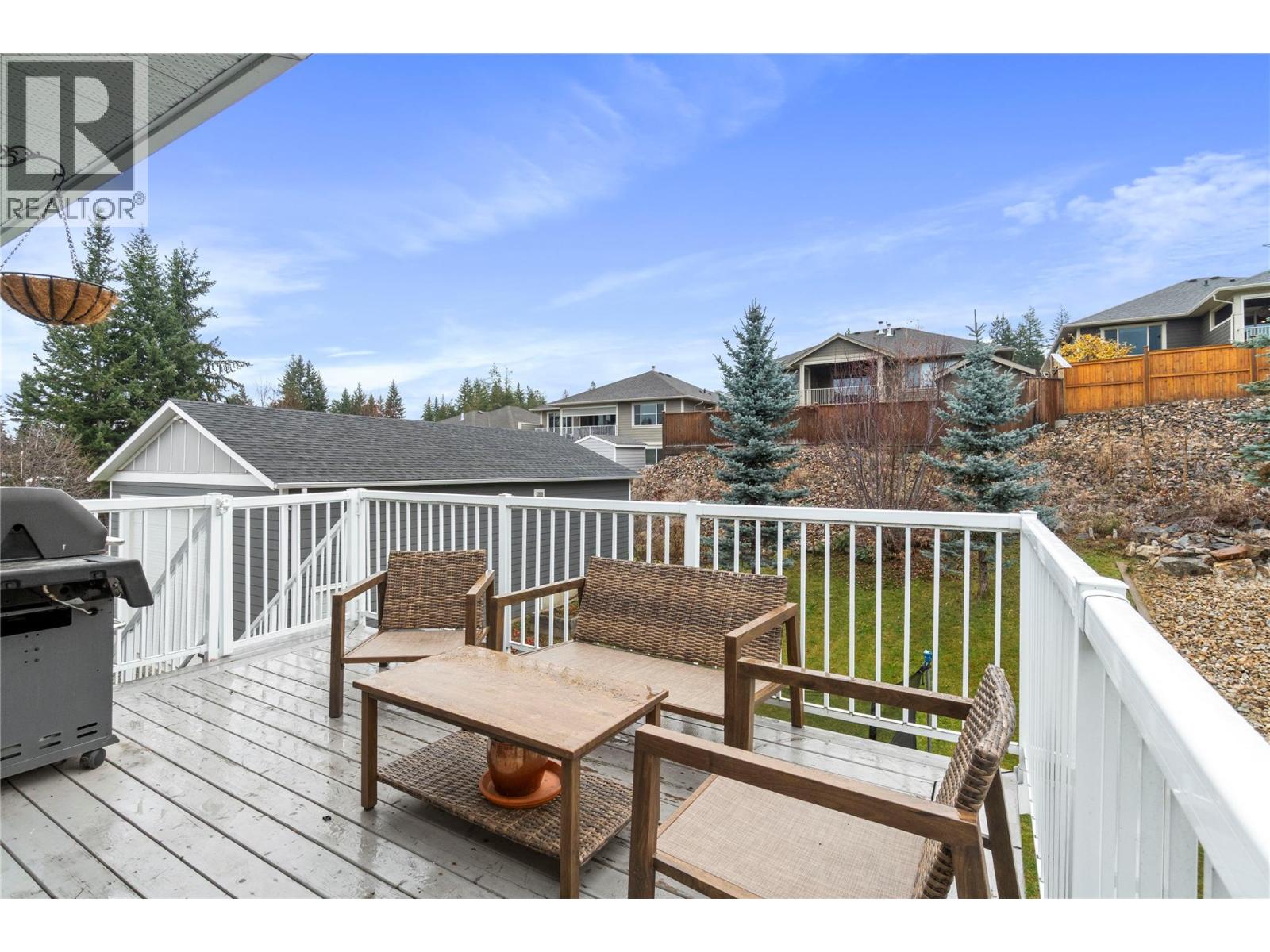 1140 23 Street SE, Salmon Arm