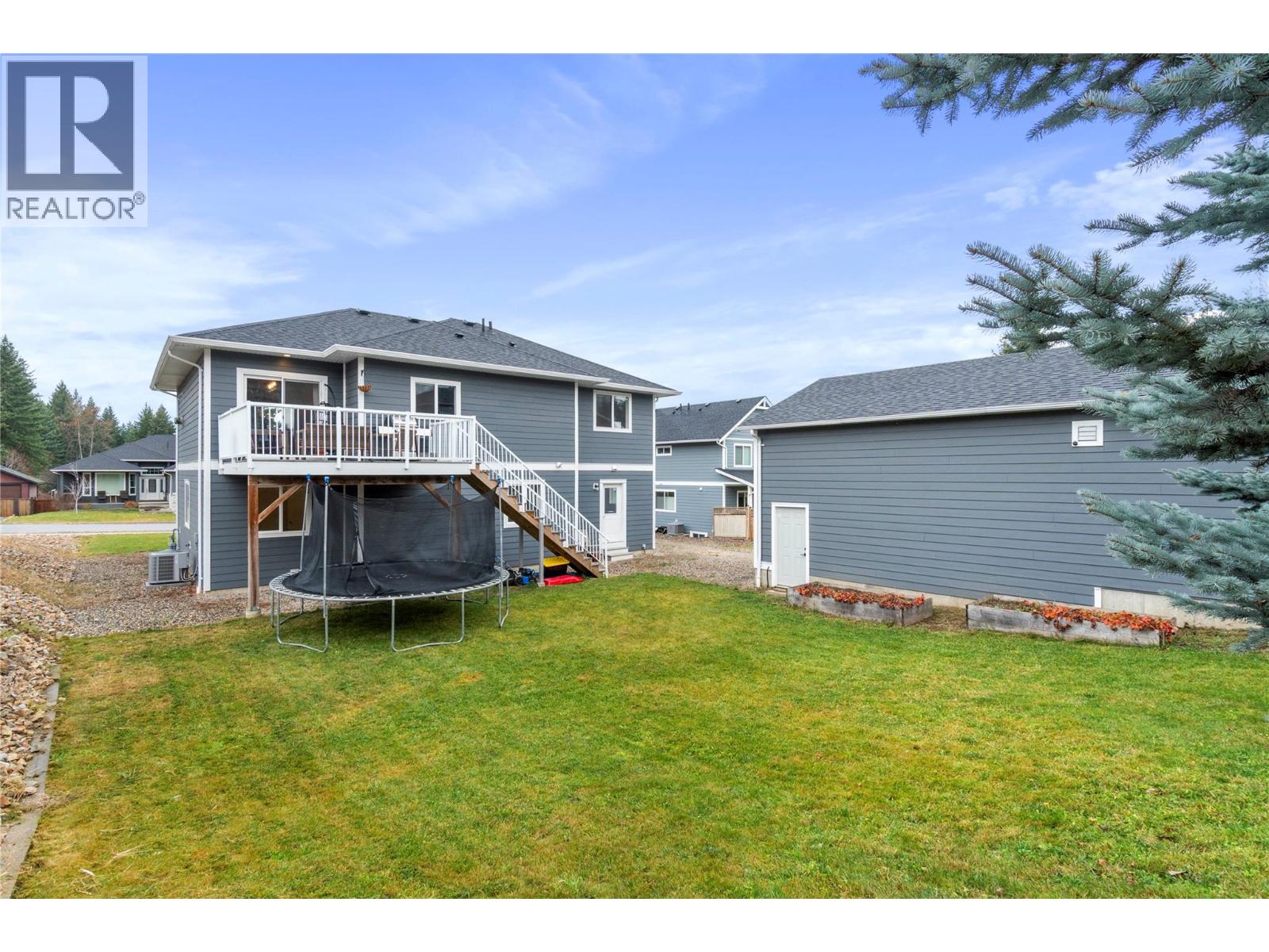 1140 23 Street SE, Salmon Arm
