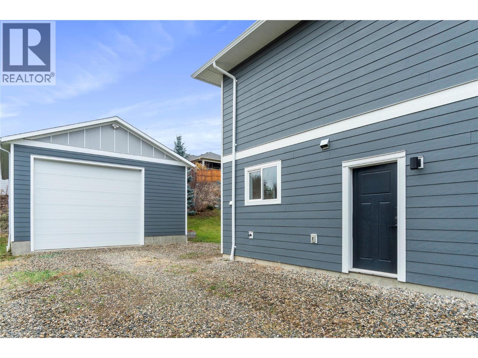 1140 23 Street SE, Salmon Arm