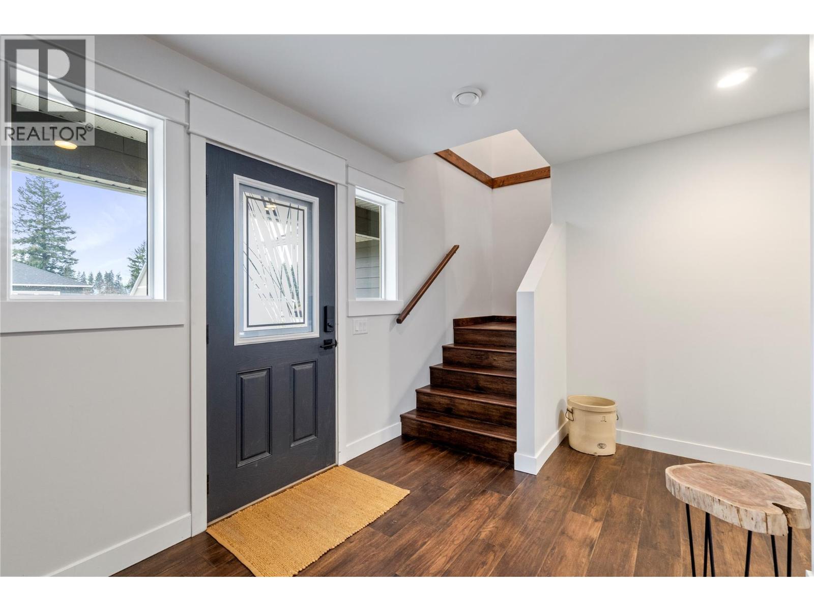 1140 23 Street SE, Salmon Arm