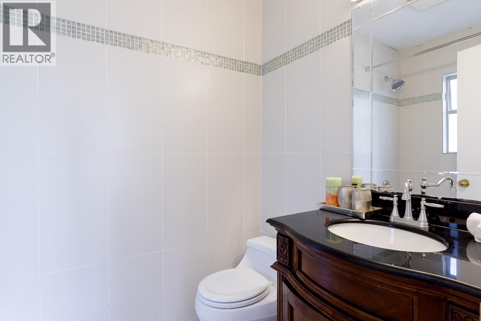 1211 CHARTWELL DRIVE, West Vancouver