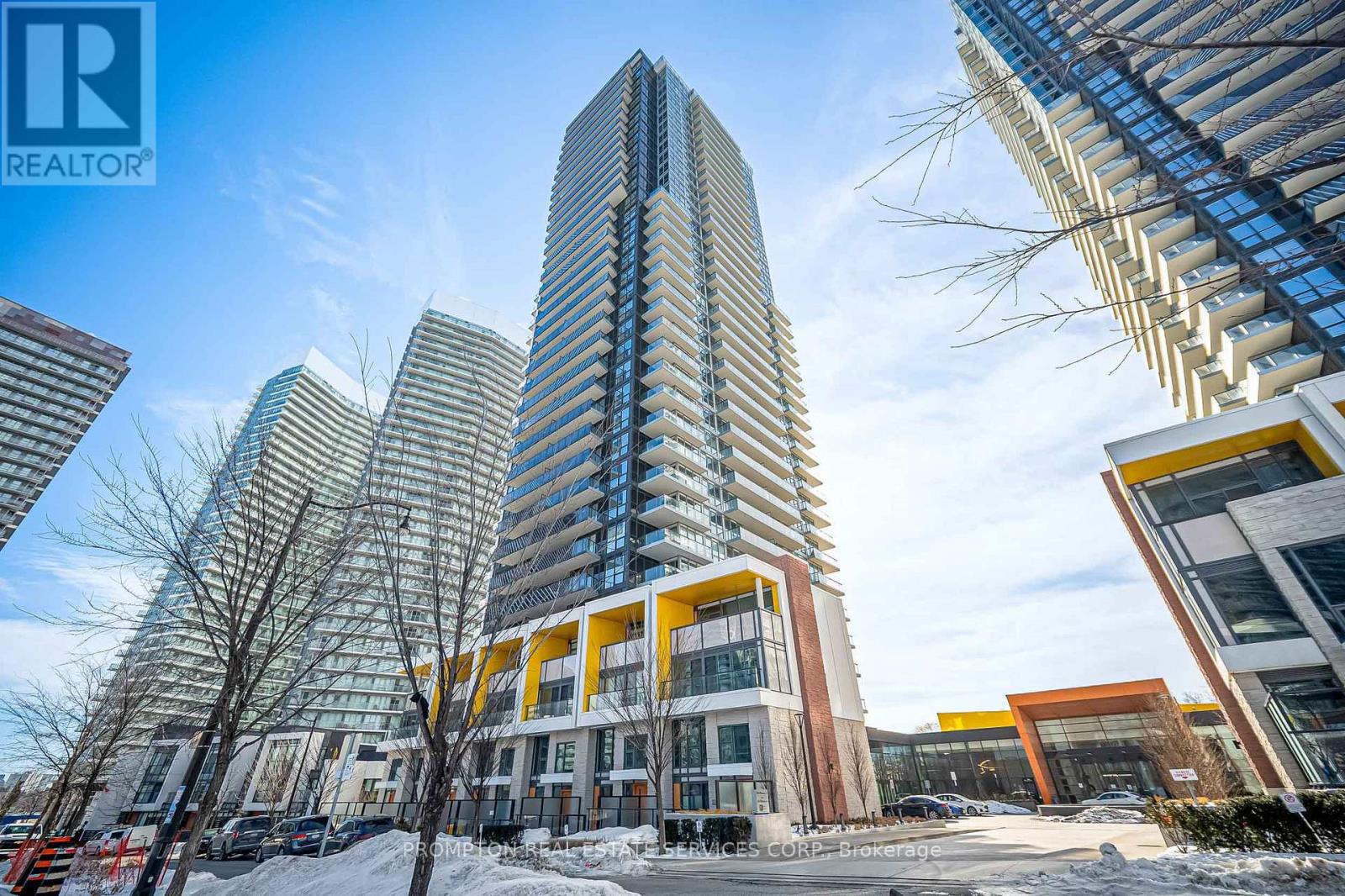 611 - 95 MCMAHON DRIVE