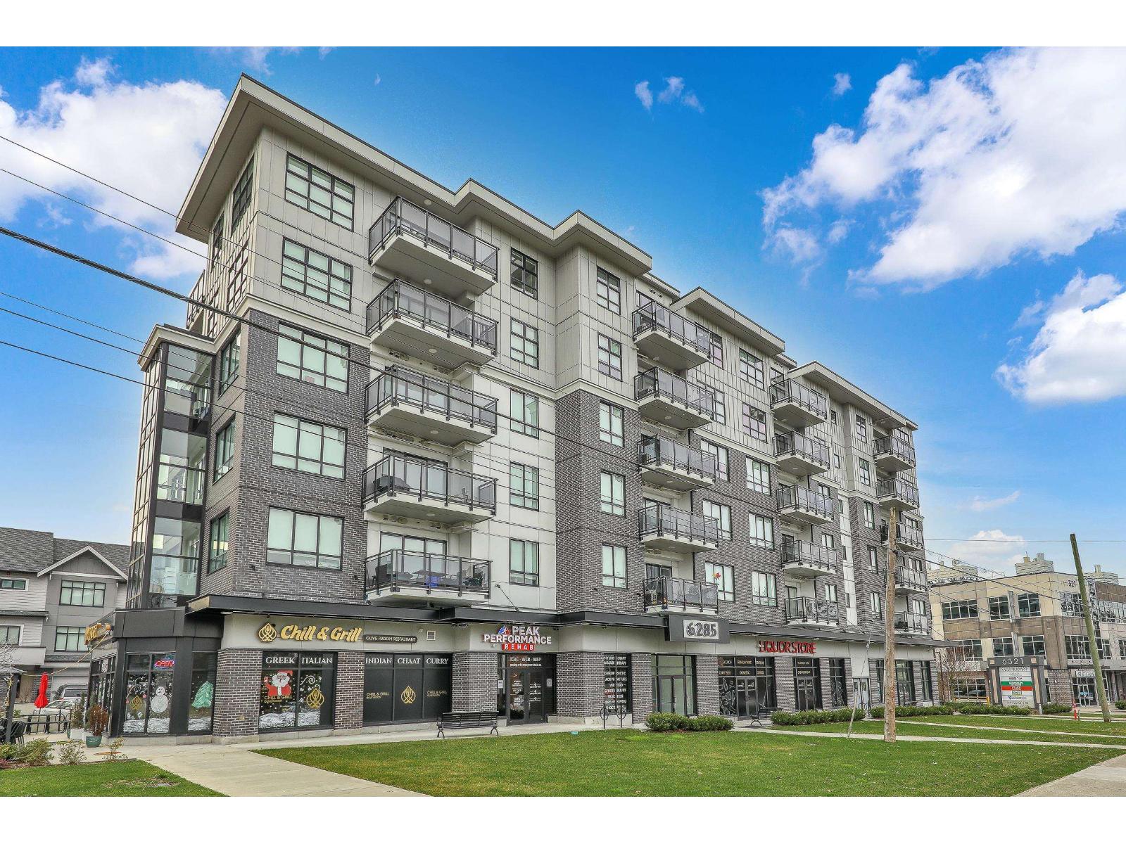 505 6285 KING GEORGE Boulevard - photo 2