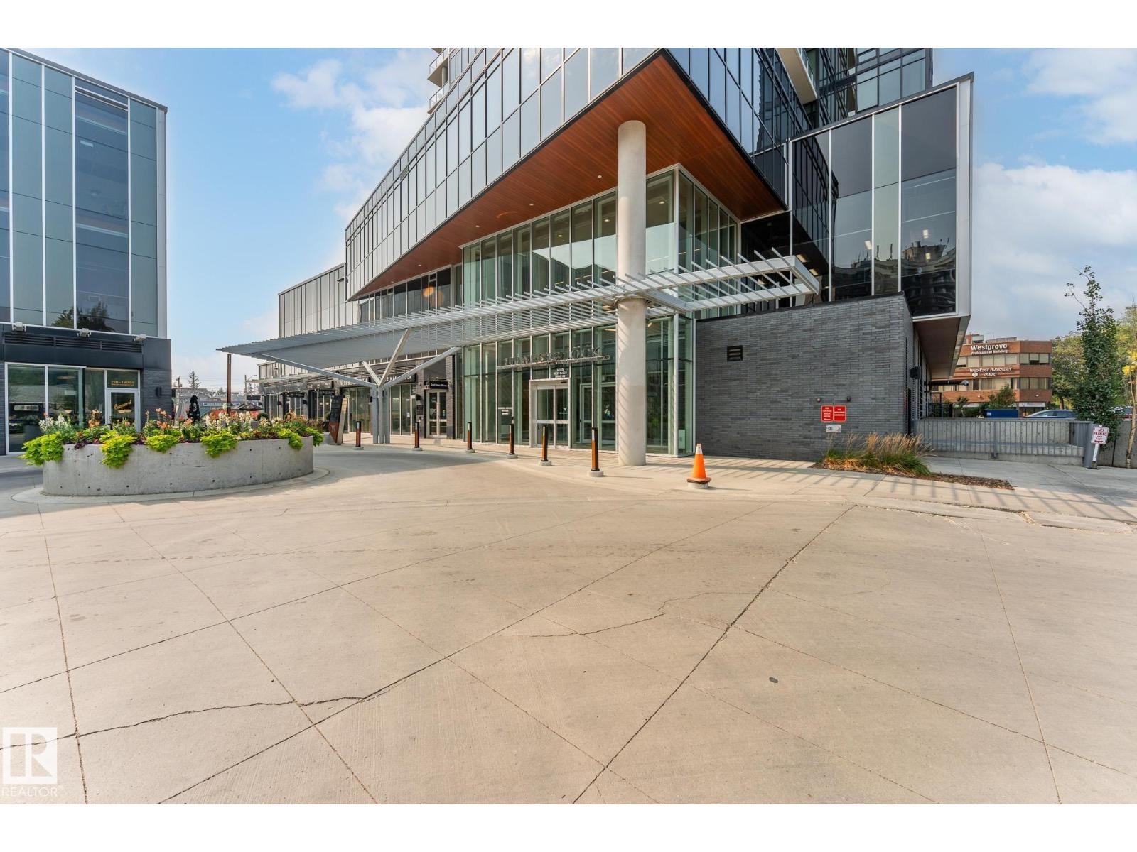 #705 14105 West Block Drive NW, Edmonton