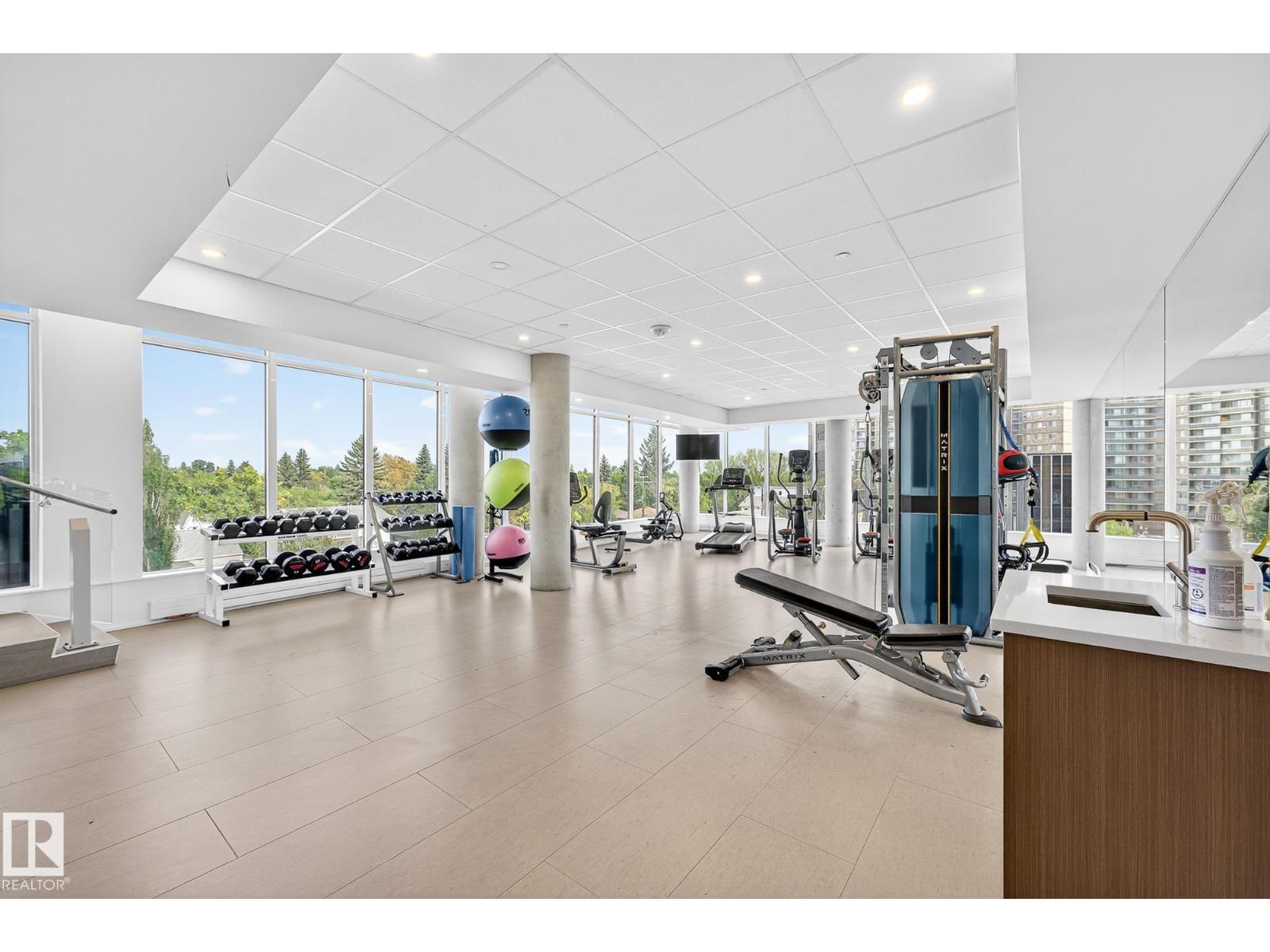 #705 14105 West Block Drive NW, Edmonton