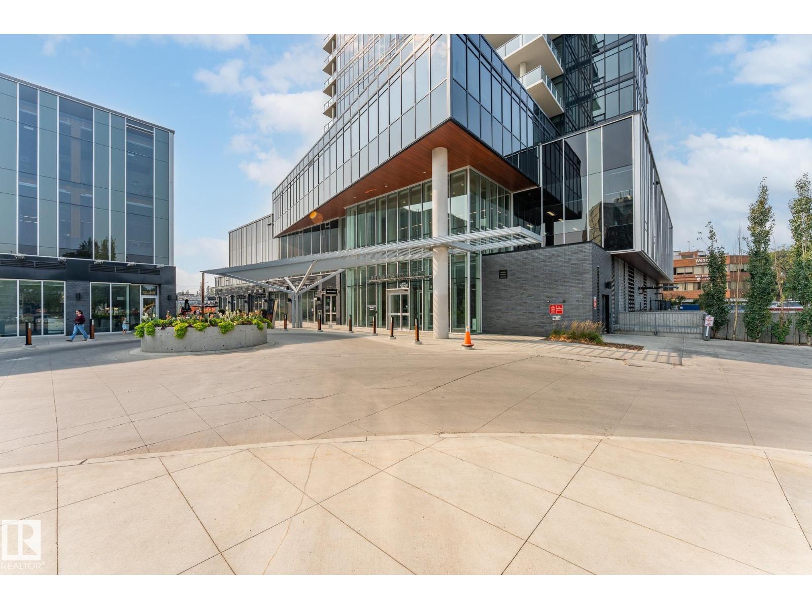 #705 14105 West Block Drive NW, Edmonton