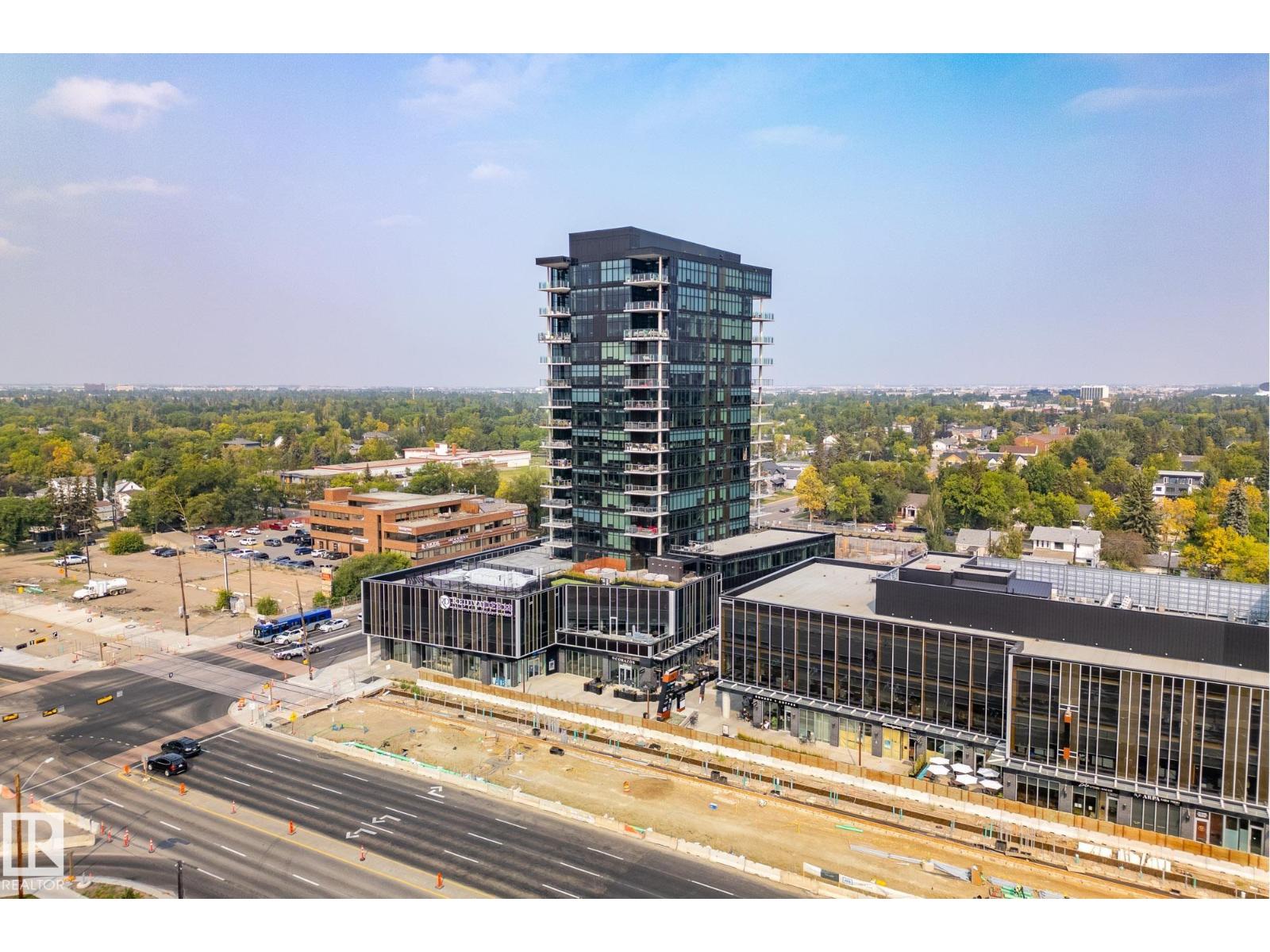 #705 14105 West Block Drive NW, Edmonton