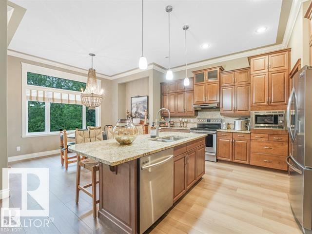 #9A 53521 RGE ROAD 272, Rural Parkland County