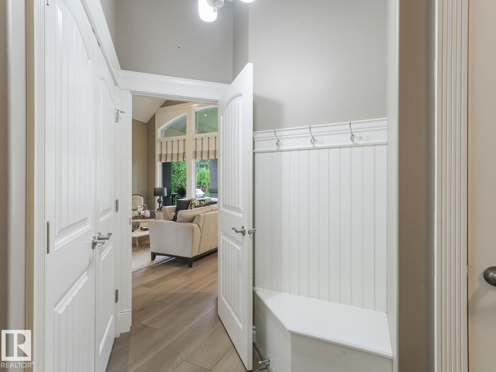 #9A 53521 RGE ROAD 272, Rural Parkland County