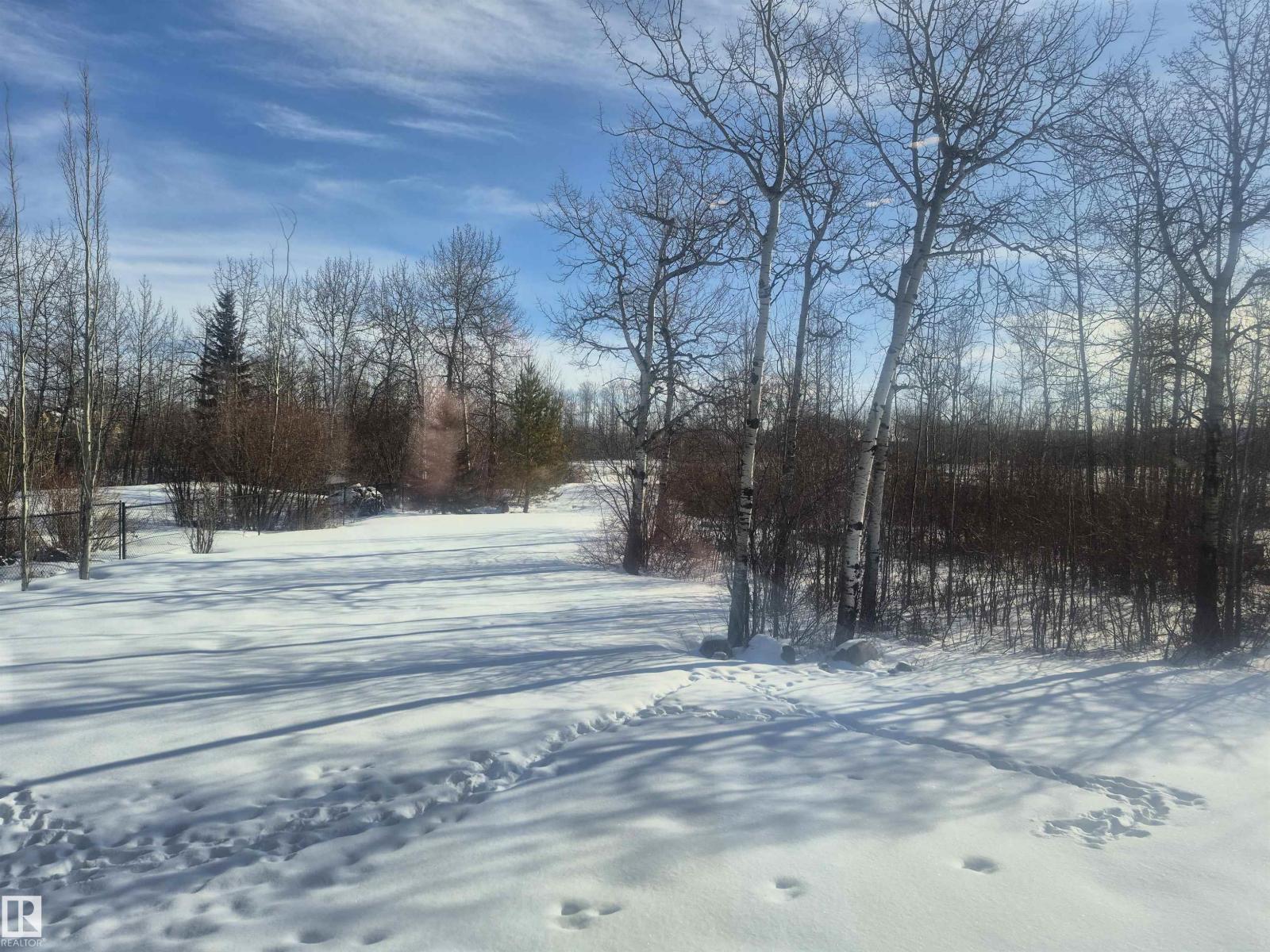 #9A 53521 RGE ROAD 272, Rural Parkland County