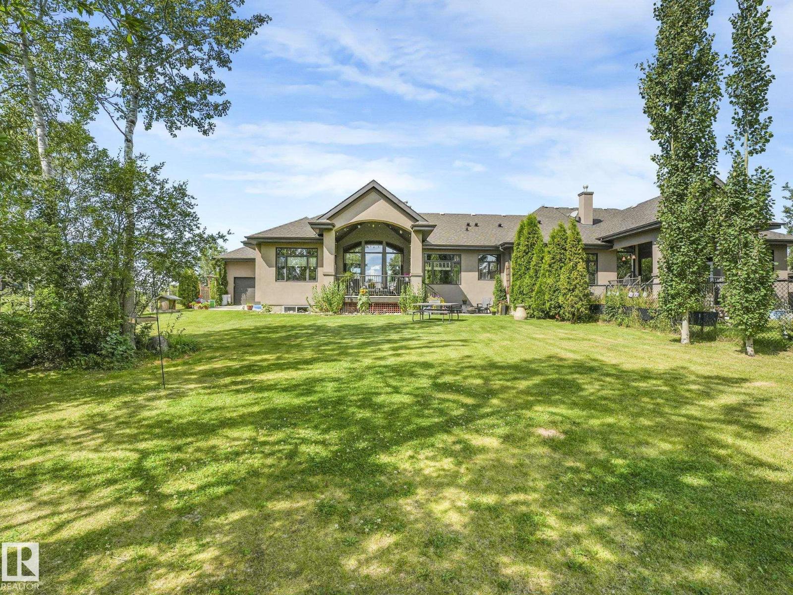 #9A 53521 RGE ROAD 272, Rural Parkland County