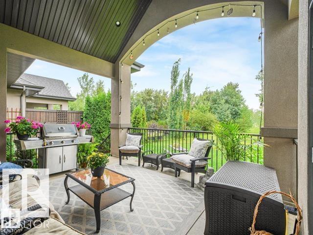 #9A 53521 RGE ROAD 272, Rural Parkland County