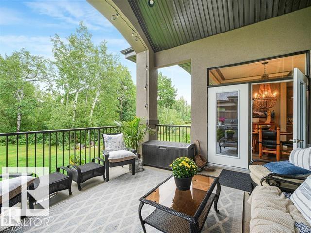 #9A 53521 RGE ROAD 272, Rural Parkland County