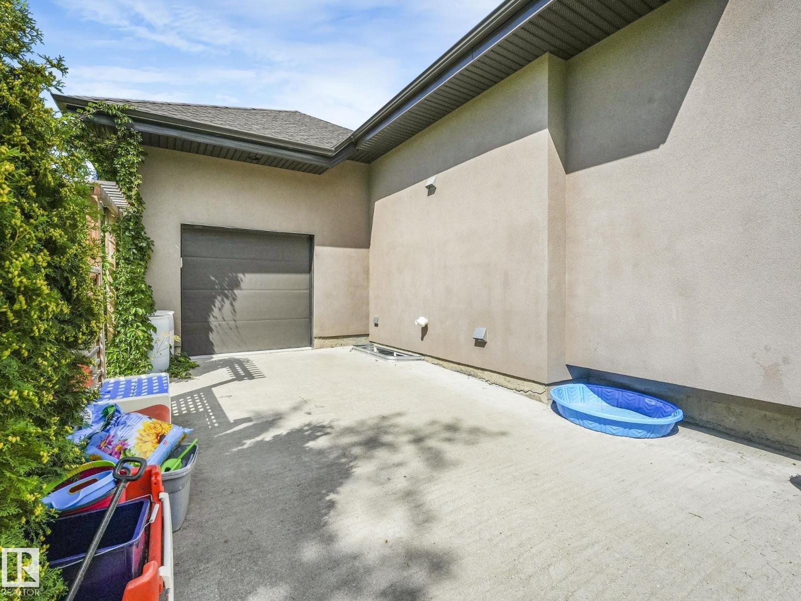 #9A 53521 RGE ROAD 272, Rural Parkland County