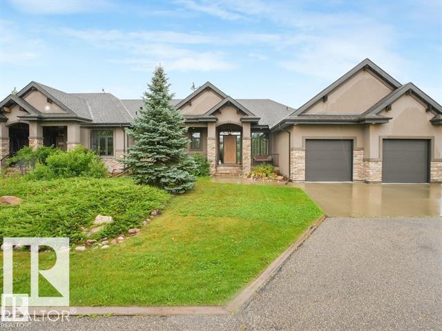 #9A 53521 RGE ROAD 272, Rural Parkland County