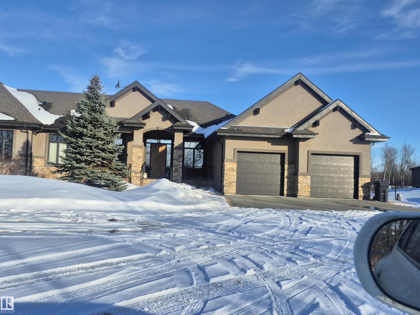 #9A 53521 RGE ROAD 272, Rural Parkland County