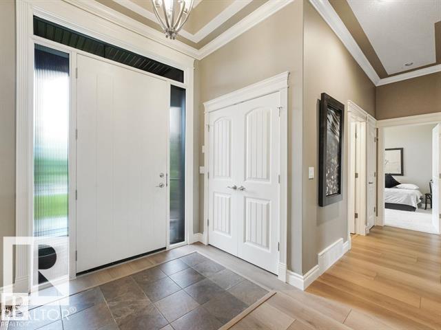 #9A 53521 RGE ROAD 272, Rural Parkland County