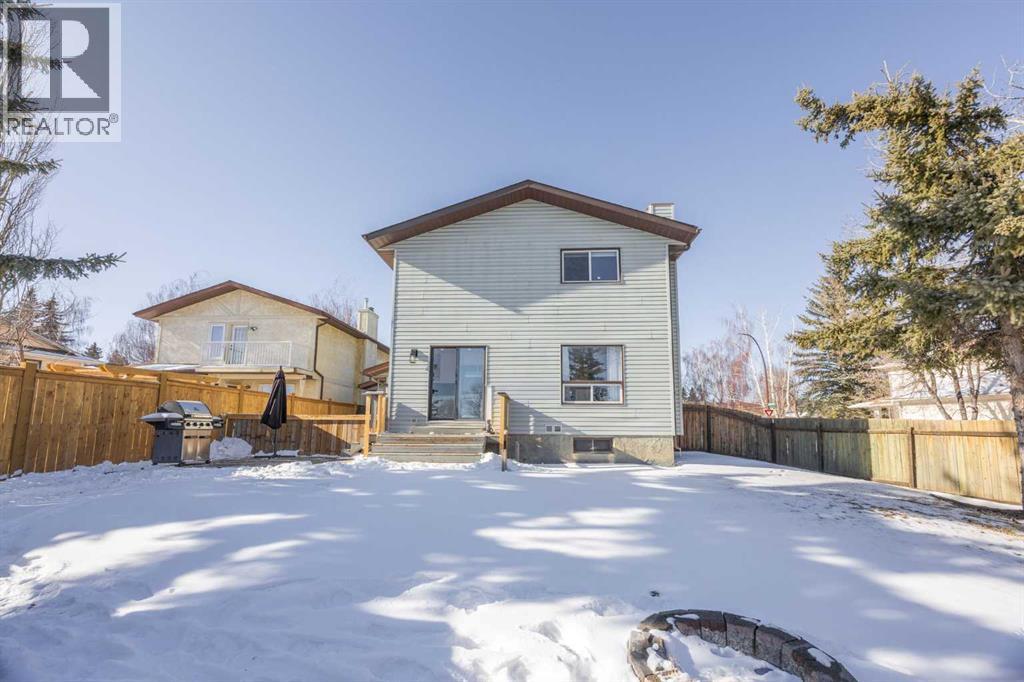 Single Family House for Sale in  Millbank Drive SW Millrise Calgary 