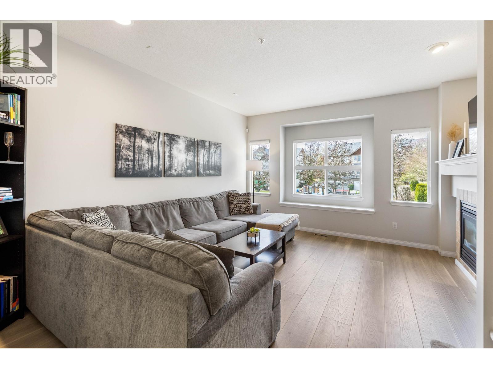 133 1055 RIVERWOOD GATE, Port Coquitlam