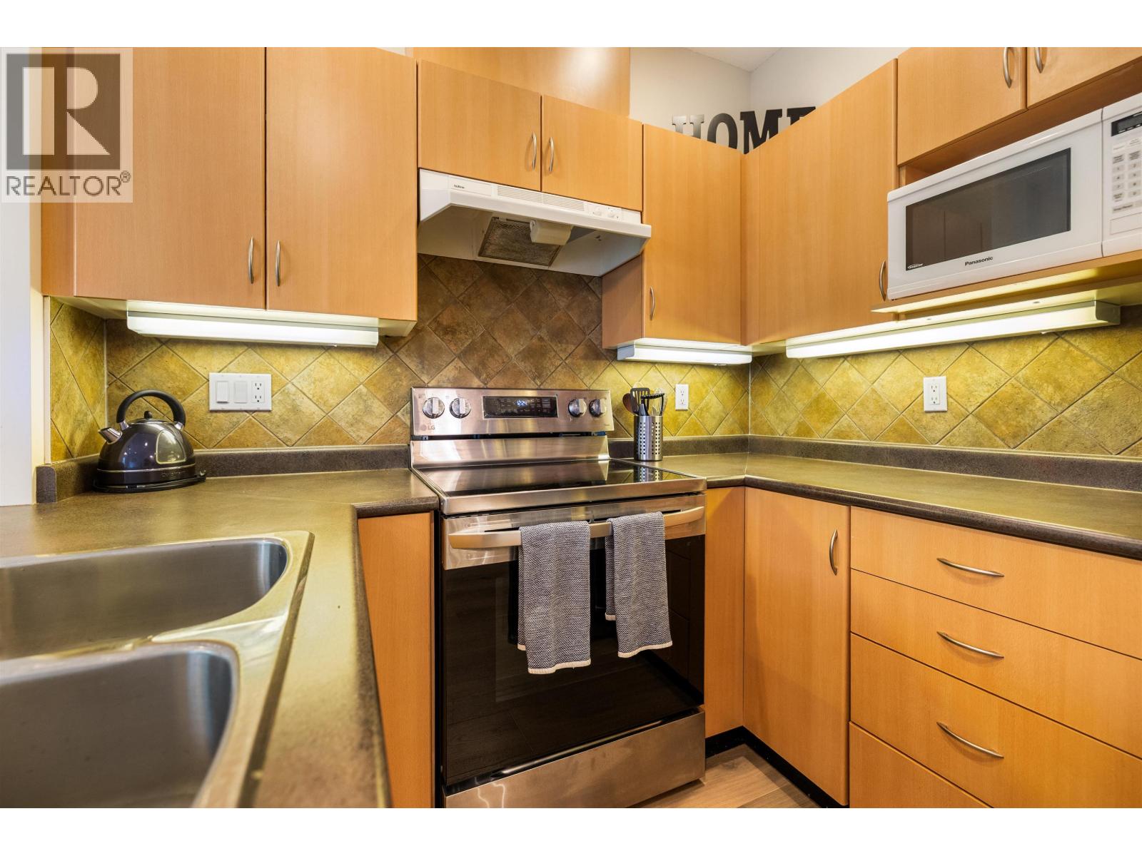 133 1055 RIVERWOOD GATE, Port Coquitlam