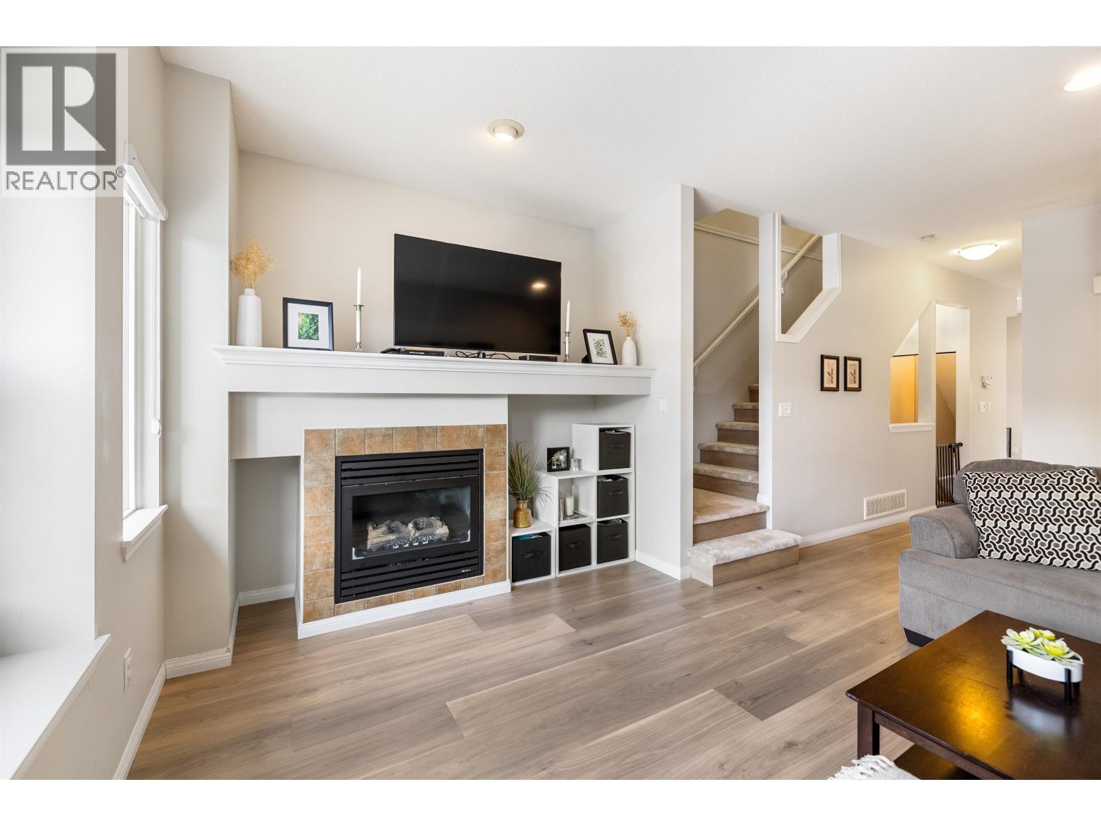 133 1055 RIVERWOOD GATE, Port Coquitlam