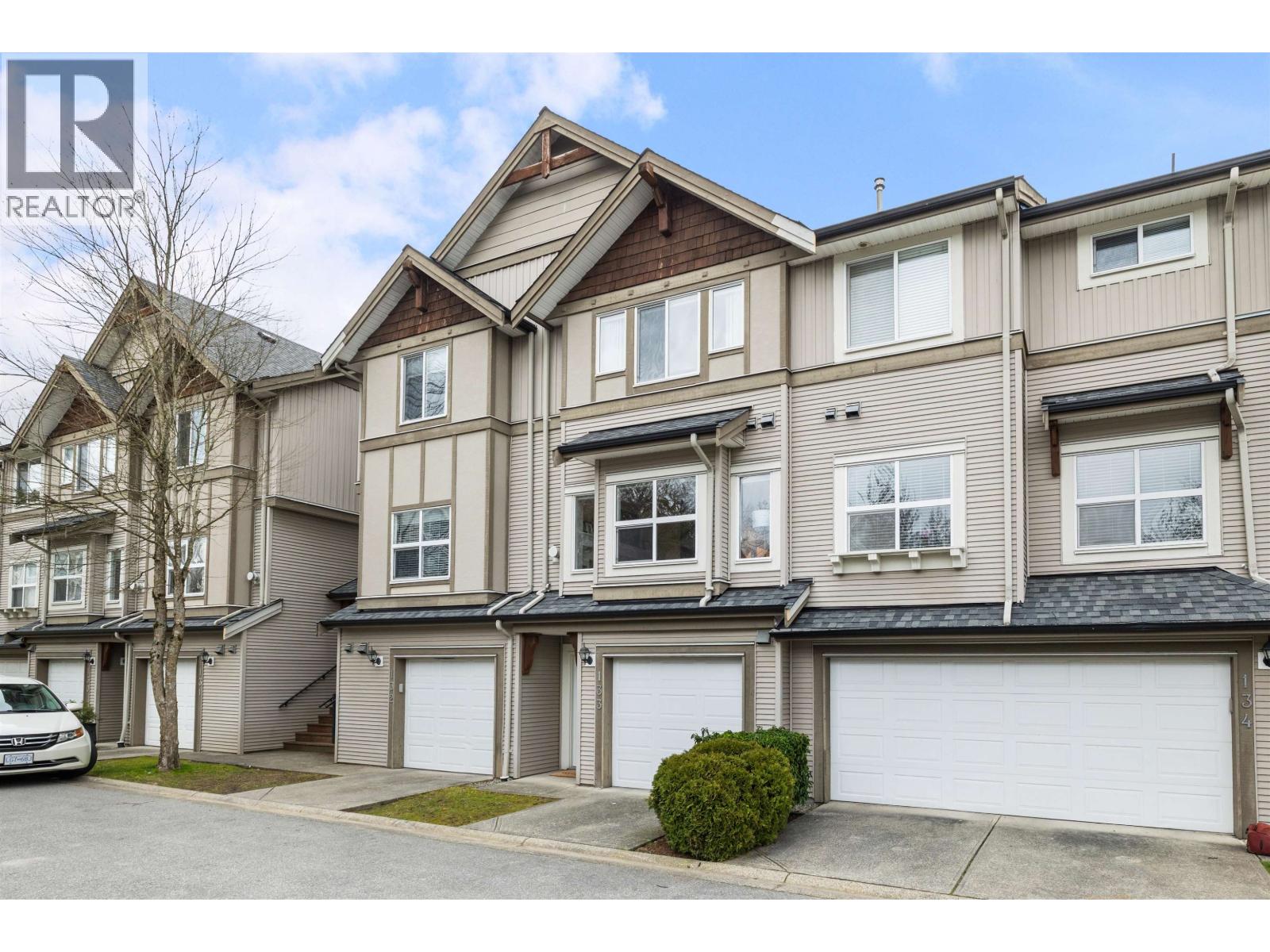 133 1055 RIVERWOOD GATE, Port Coquitlam