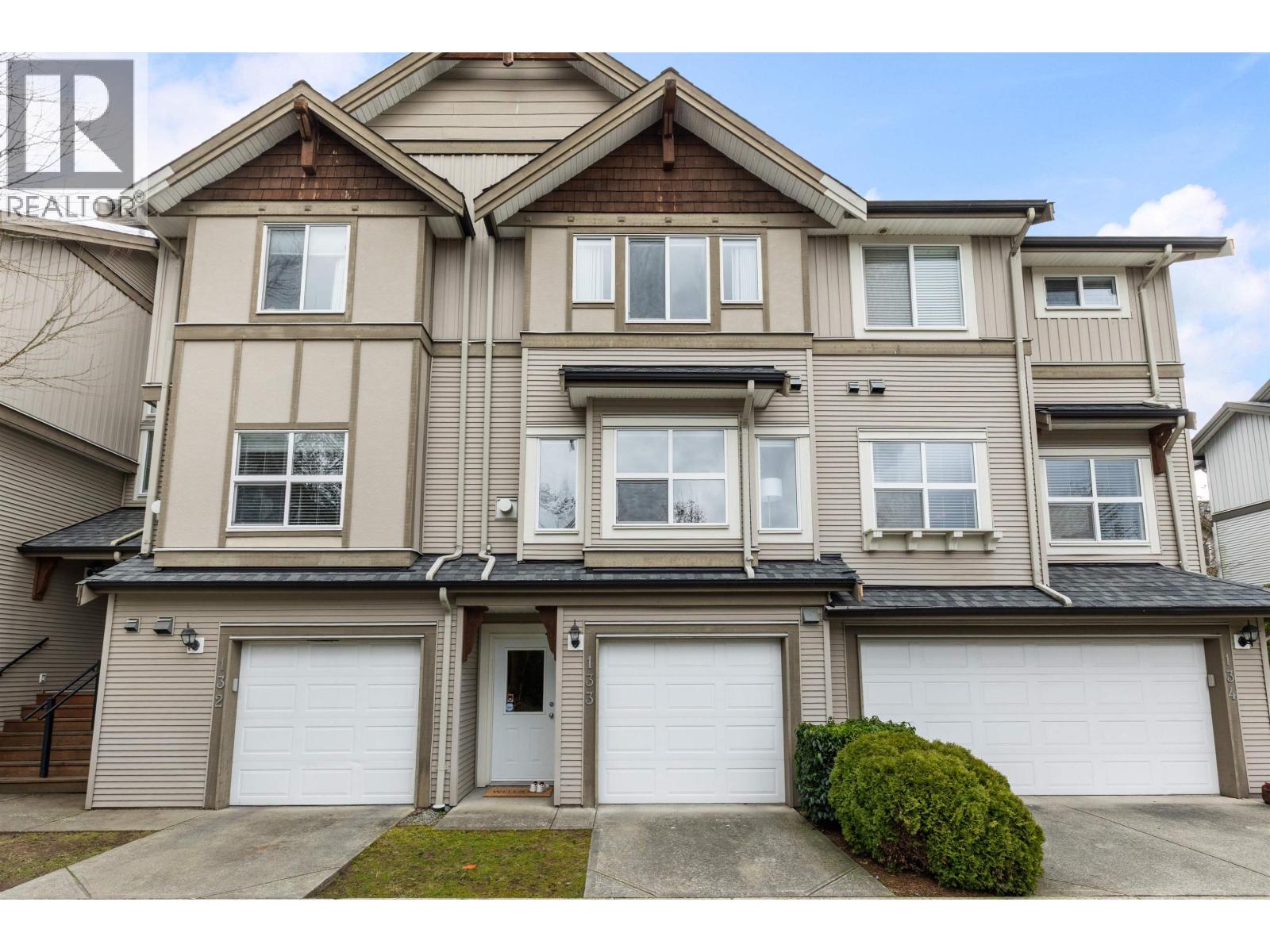 133 1055 RIVERWOOD GATE, Port Coquitlam