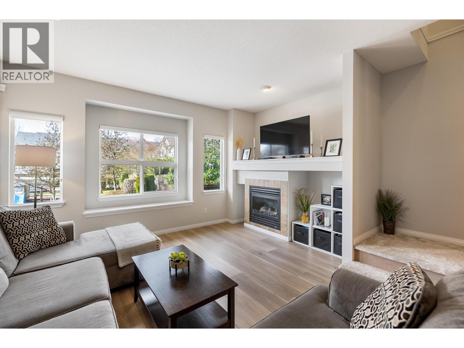 133 1055 RIVERWOOD GATE, Port Coquitlam