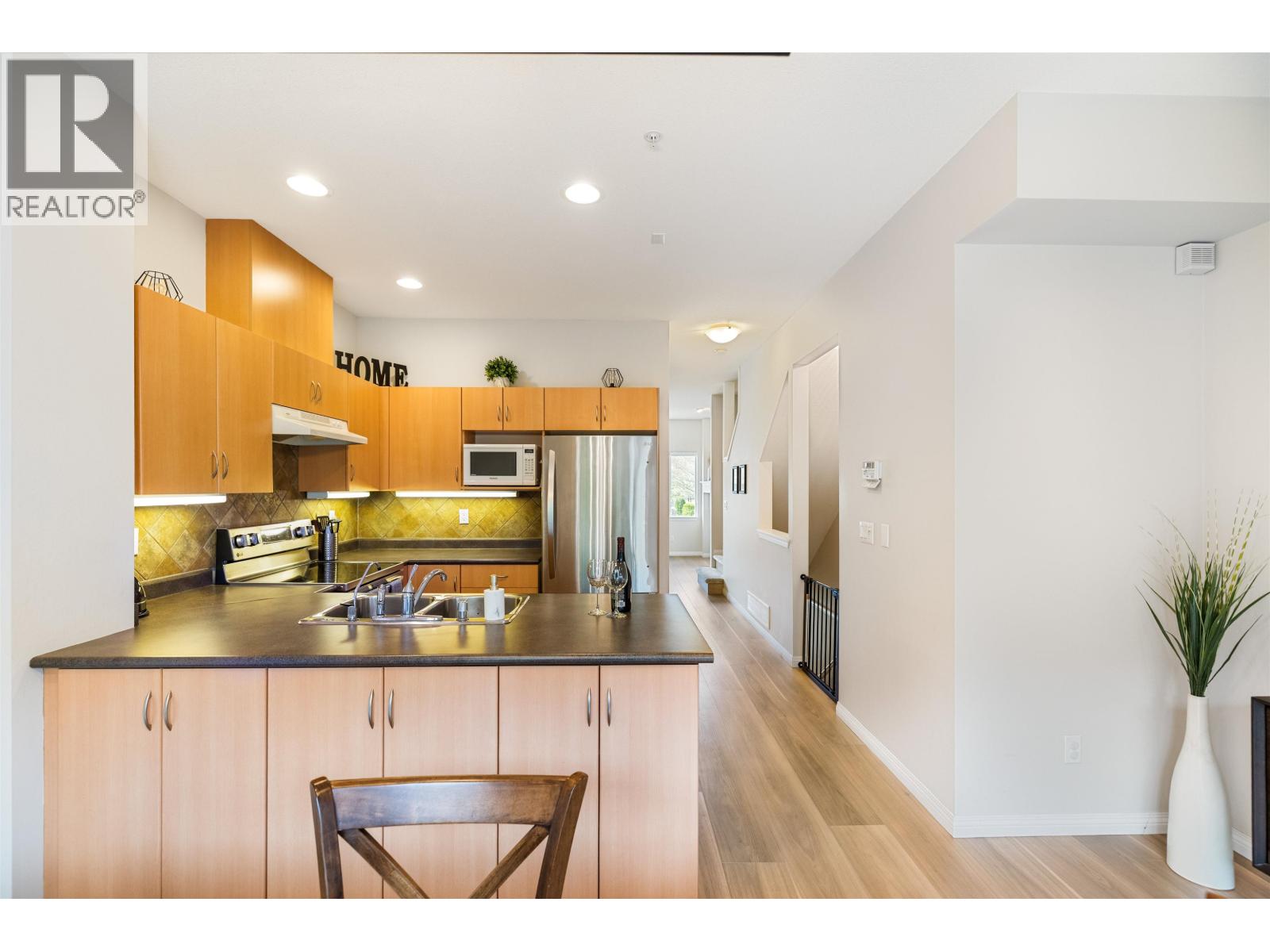 133 1055 RIVERWOOD GATE, Port Coquitlam