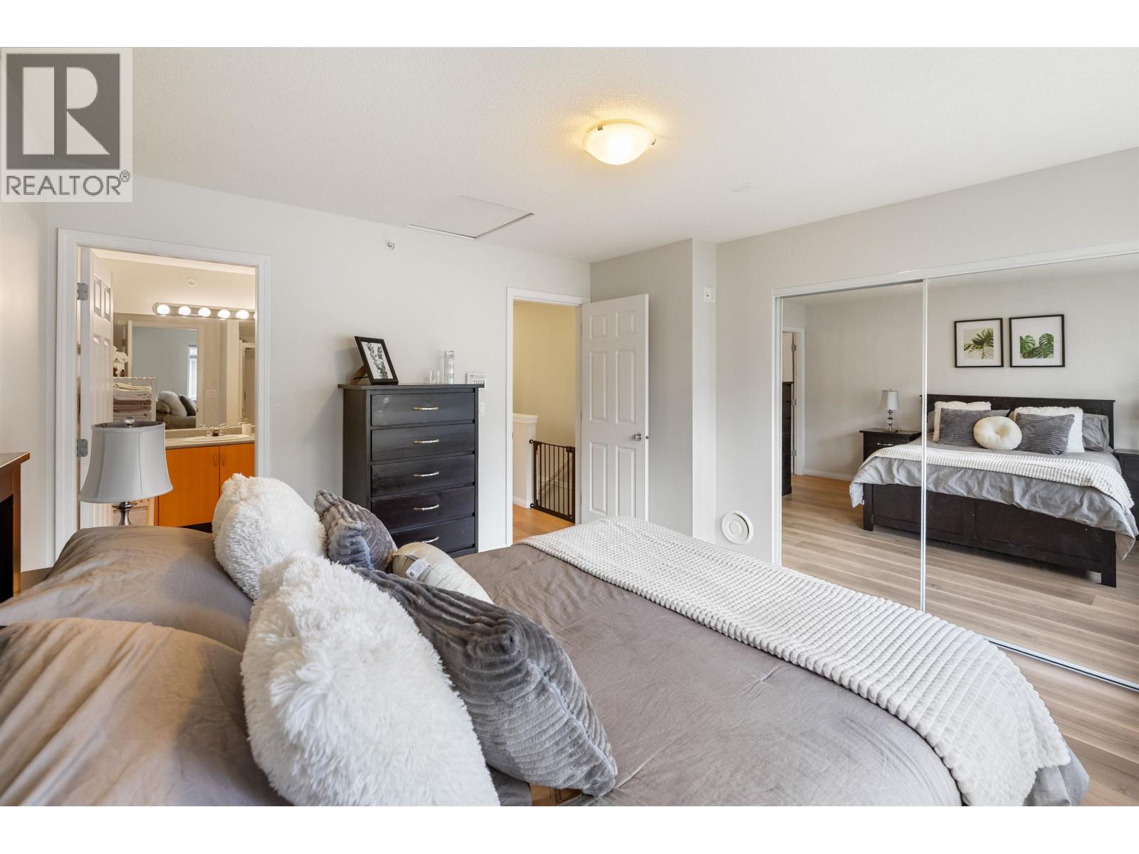 133 1055 RIVERWOOD GATE, Port Coquitlam