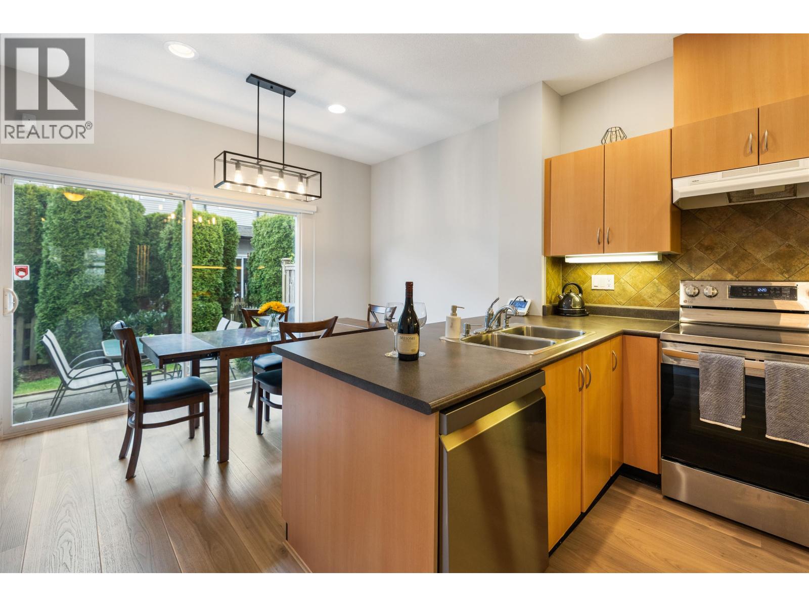 133 1055 RIVERWOOD GATE, Port Coquitlam