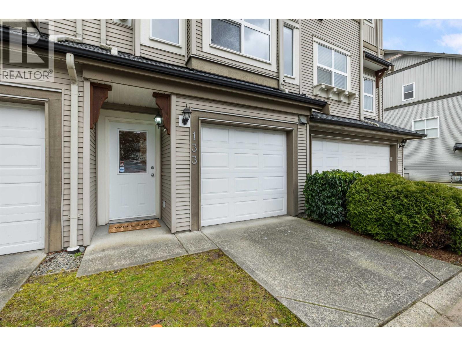133 1055 RIVERWOOD GATE, Port Coquitlam