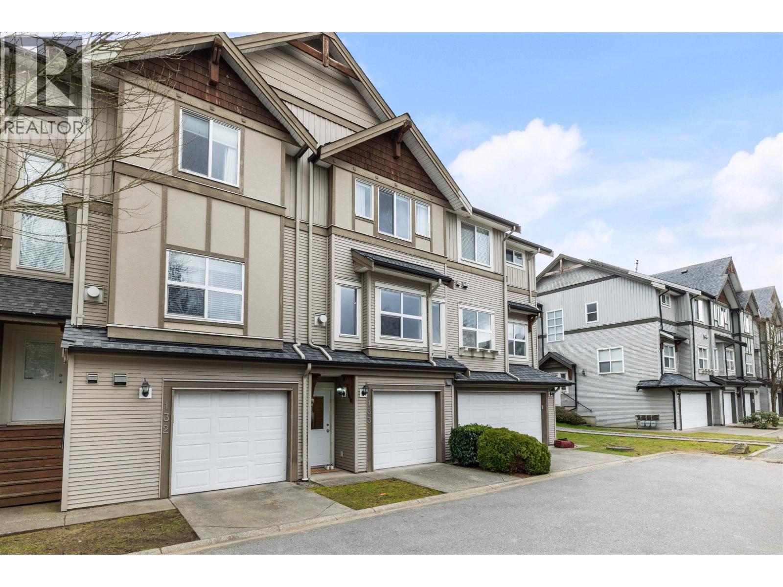 133 1055 RIVERWOOD GATE, Port Coquitlam