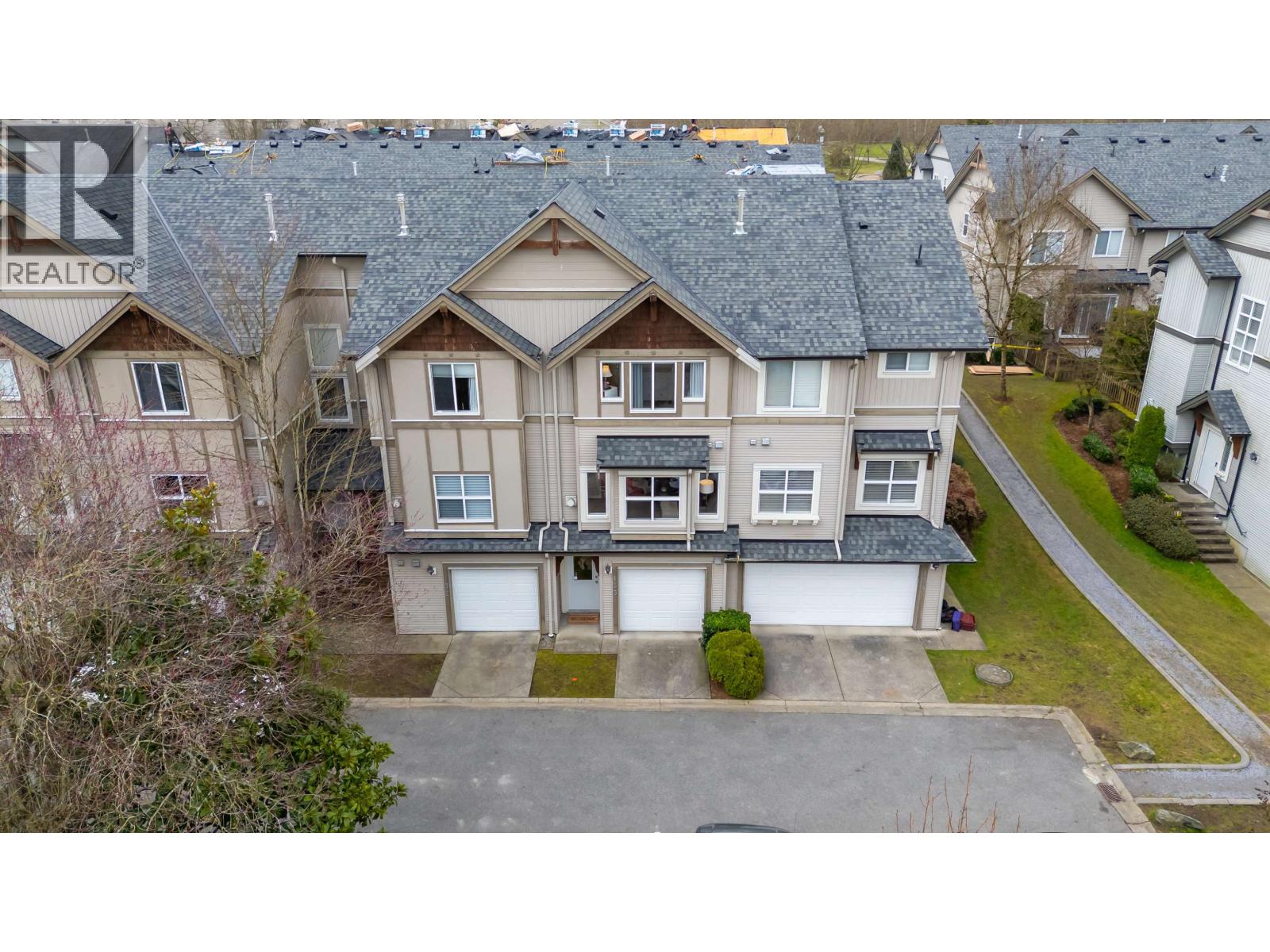 133 1055 RIVERWOOD GATE, Port Coquitlam