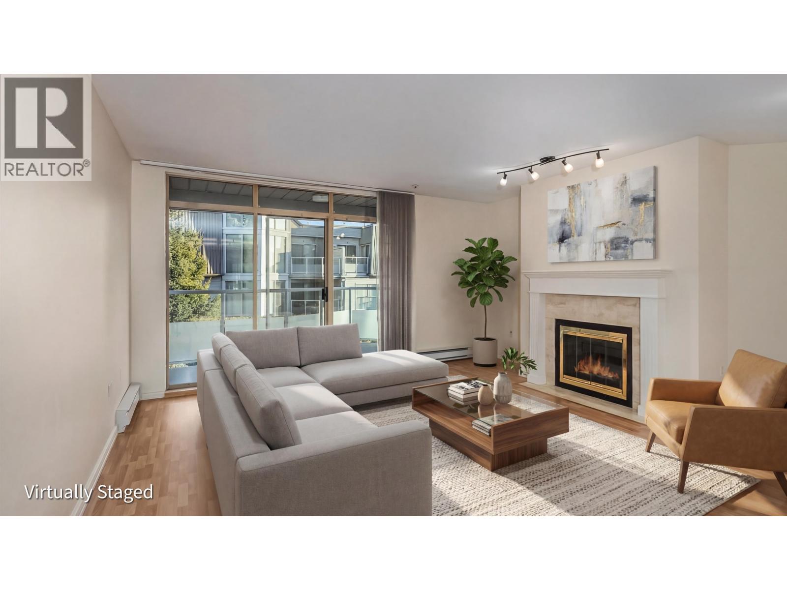 306 48 RICHMOND Street - photo 2