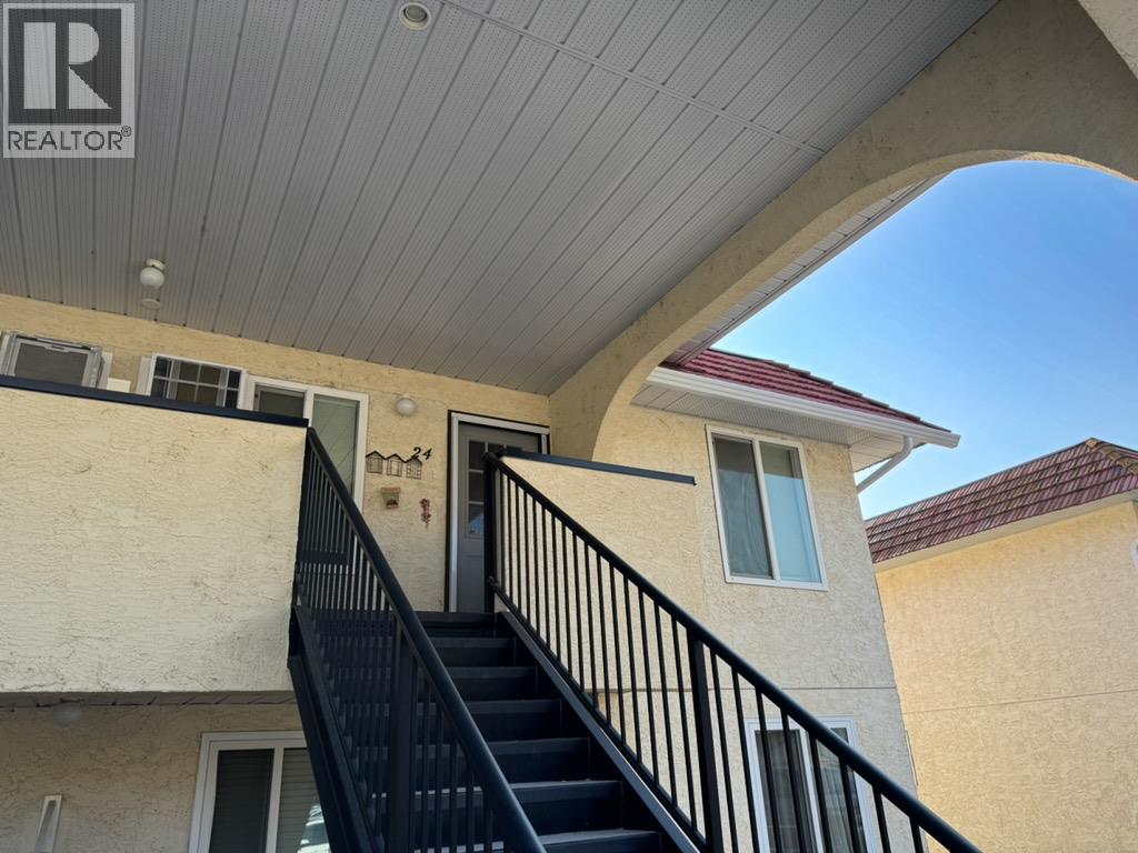 #24 9107 62nd Avenue - 2