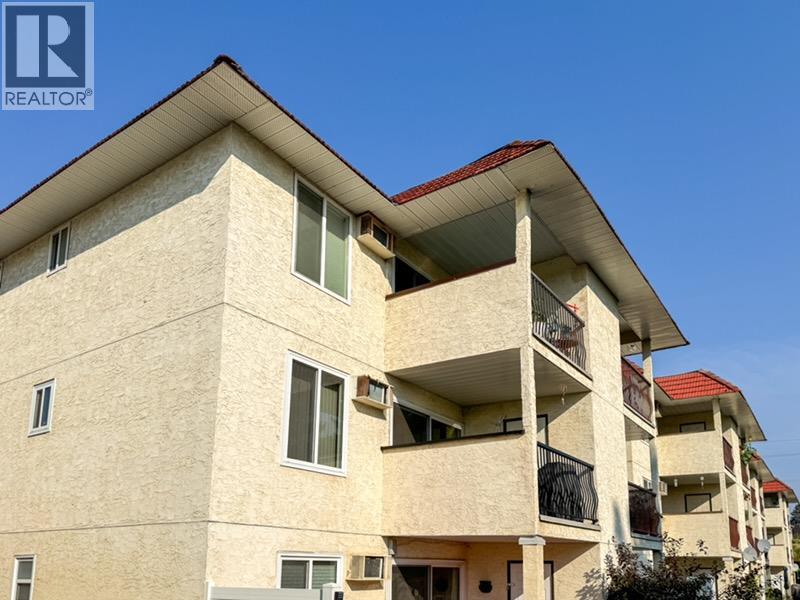 9107 62nd Avenue Unit# 24, Osoyoos