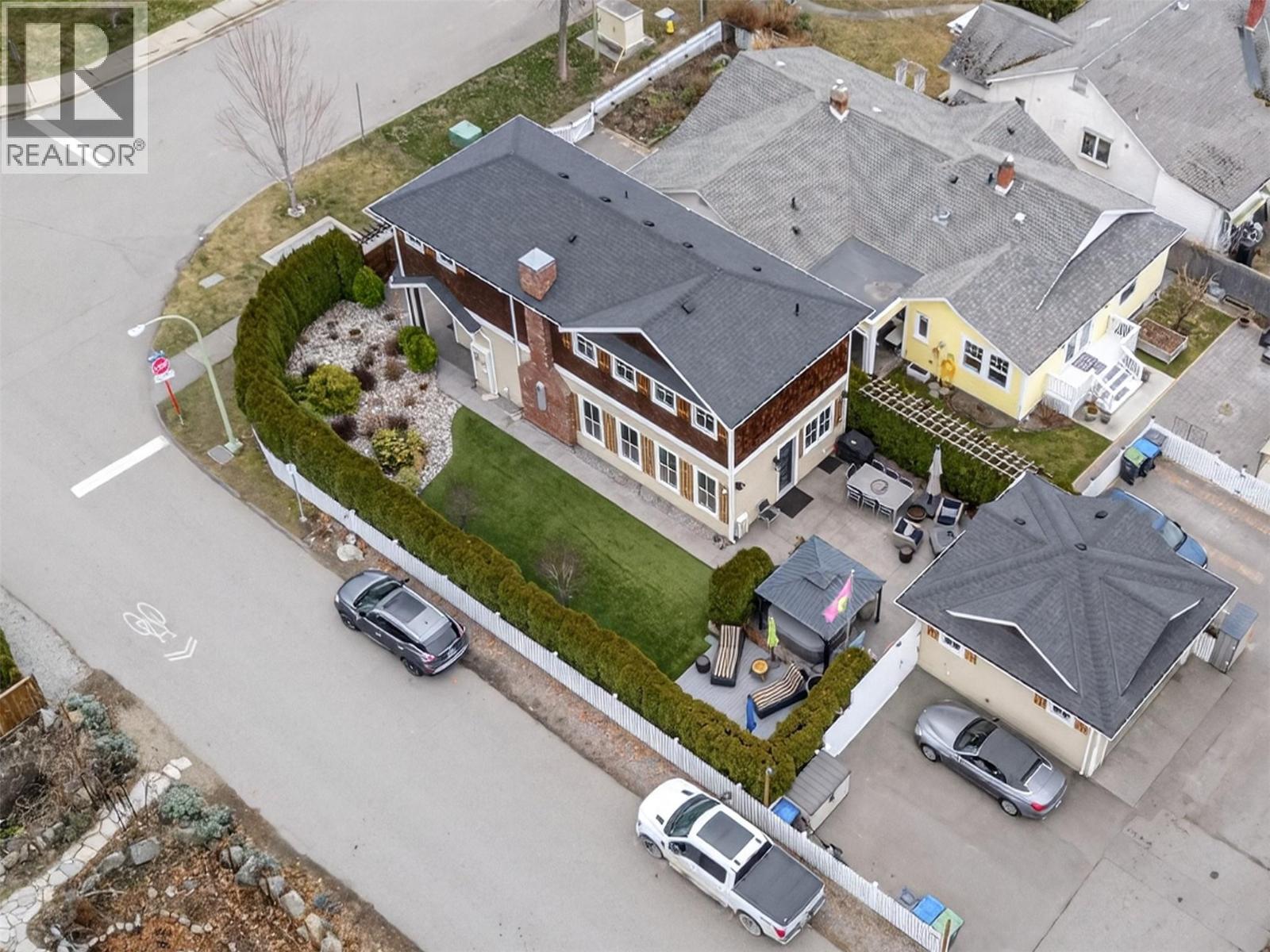  1900 Water Street, Kelowna