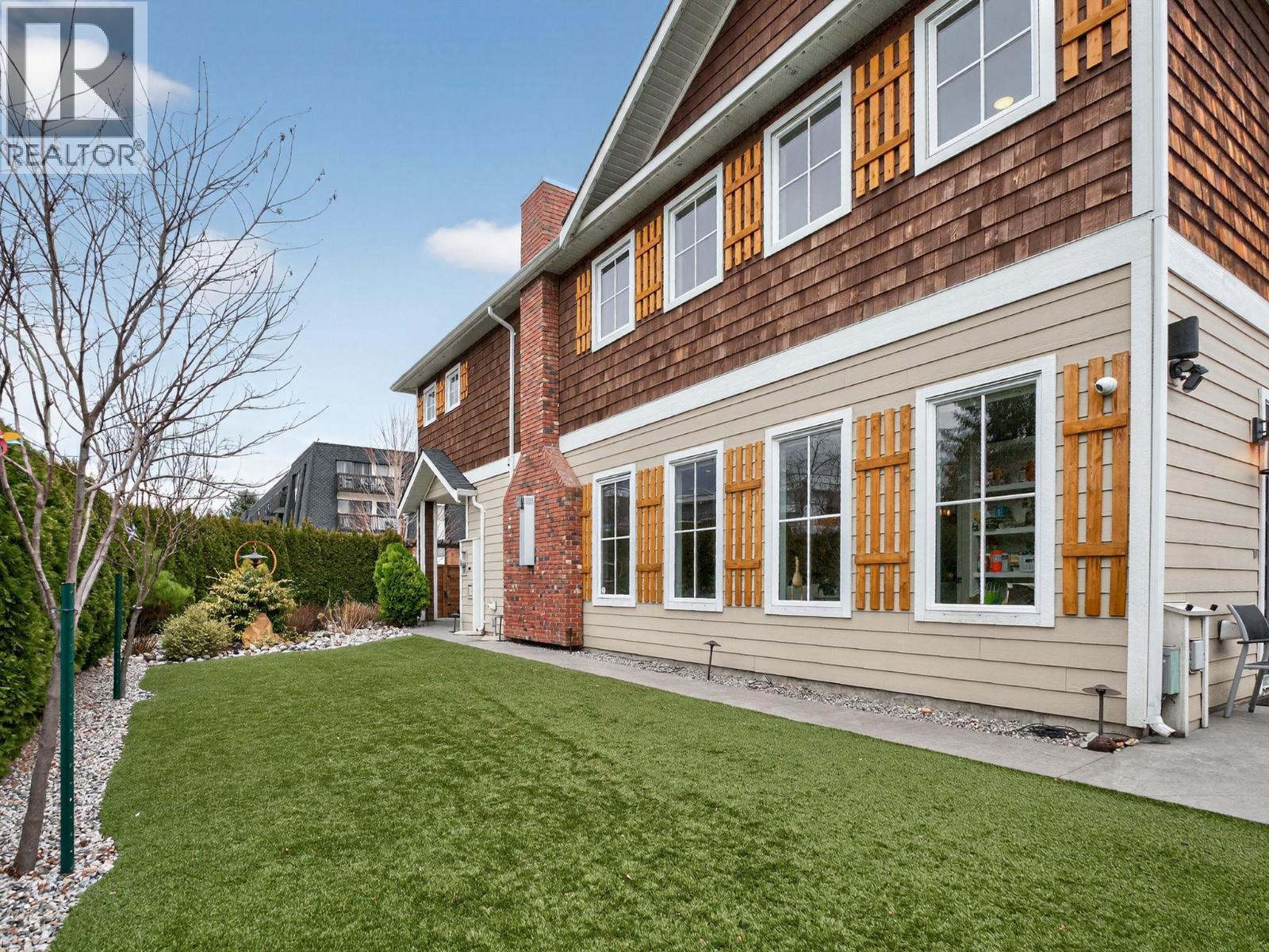  1900 Water Street, Kelowna