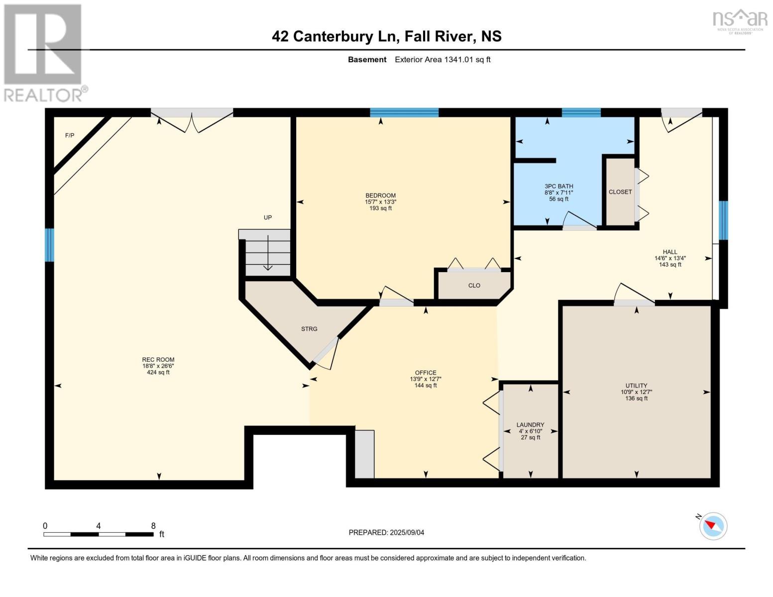 Property 40 of 43 of 42 Canterbury Lane
