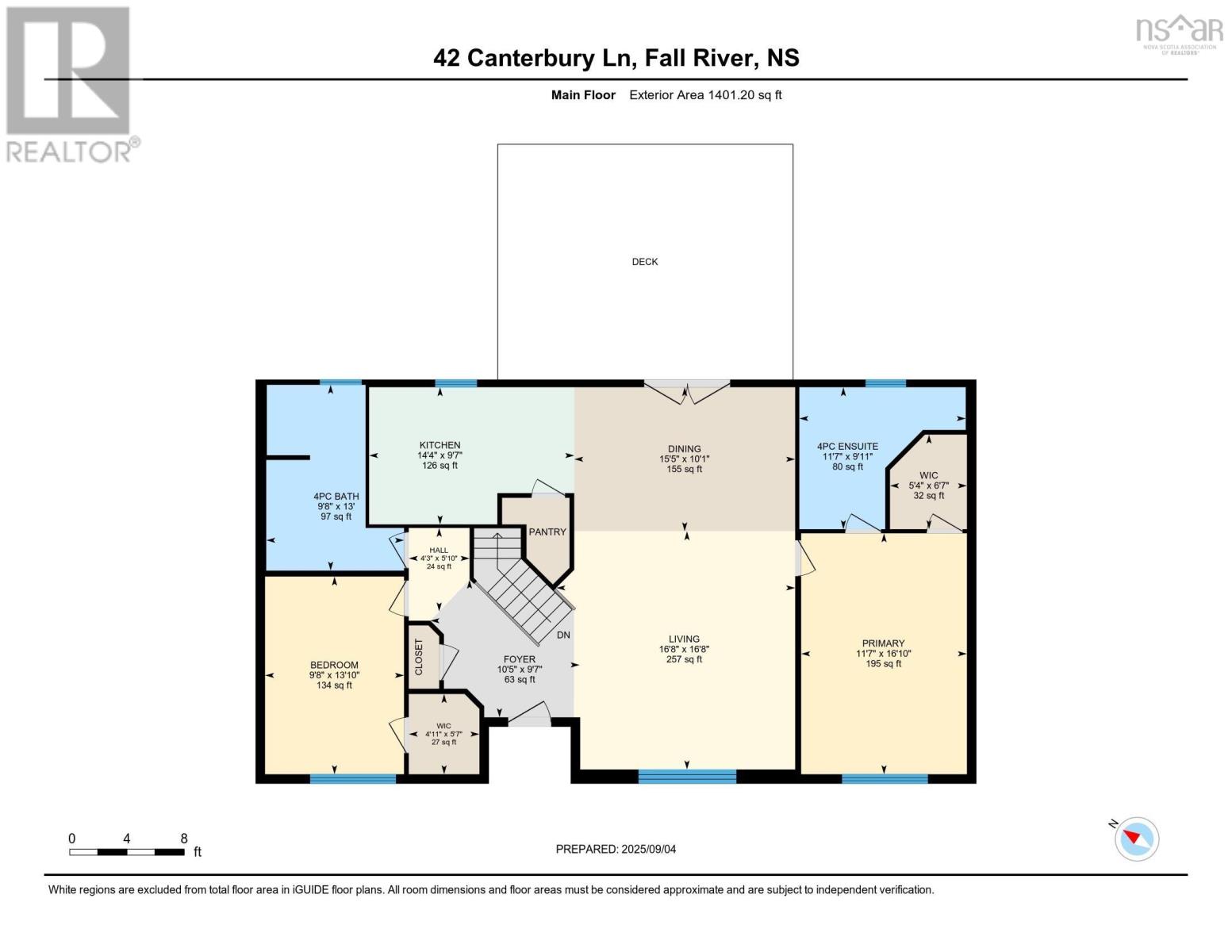 Property 41 of 43 of 42 Canterbury Lane