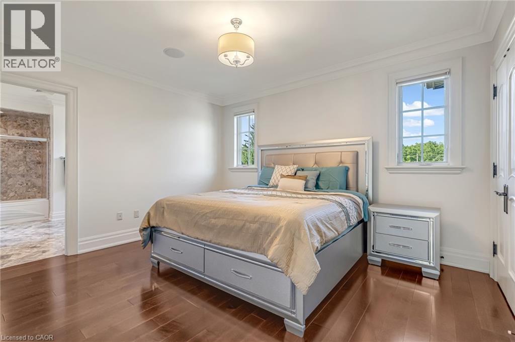3122 CEDAR SPRINGS Road, Burlington, Ontario, L7P0P7 — Photo 3